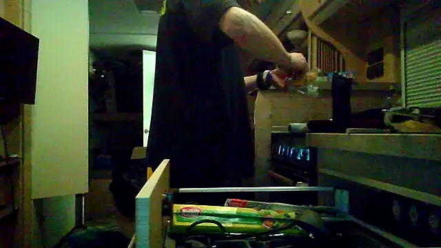 Ebinator666 online show from 10-22-25, 10:52