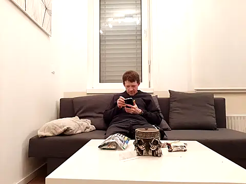 Ebinator666 online show from 01-07-25, 12:45