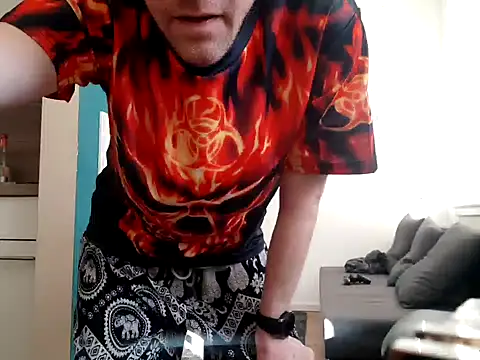 Ebinator666 online show from 01-19-25, 11:01