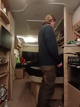 Ebinator666 online show from 03-11-26, 09:31