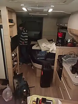 Ebinator666 online show from 12-03-25, 02:56