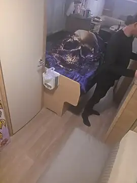 Ebinator666 online show from 02-17-26, 04:21