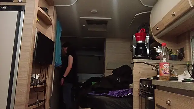 Ebinator666 online show from 11-30-25, 01:28