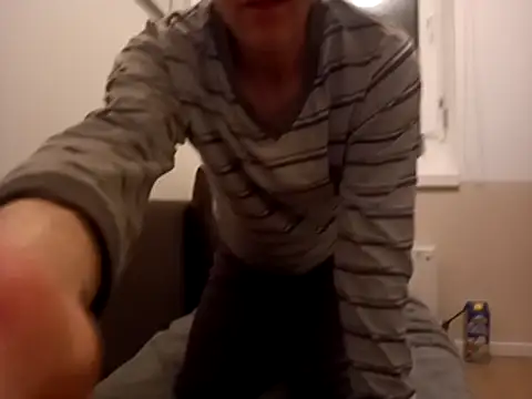 Ebinator666 online show from 01-30-25, 02:38