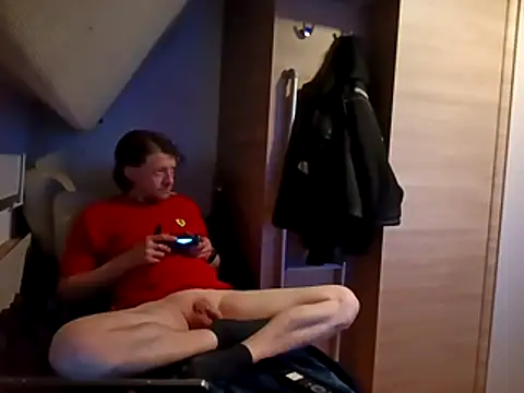 Ebinator666 online show from 11-16-25, 12:04