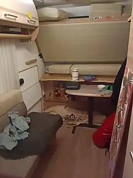 Ebinator666 online show from 02-12-26, 07:02