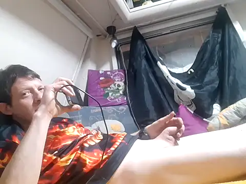 Ebinator666 online show from 01-04-25, 04:44