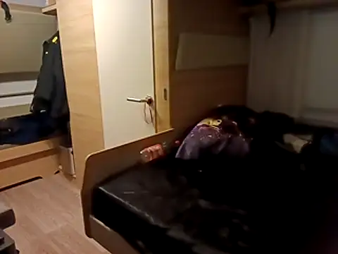 Ebinator666 online show from 11-23-25, 02:32