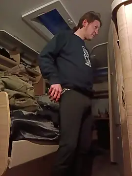 Ebinator666 online show from 03-19-26, 04:45