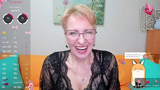 Snapshot of iamyourdream89 chatting on 02-28-25, 01:36 iamyourdream89 online show from 02-28-25, 01:36