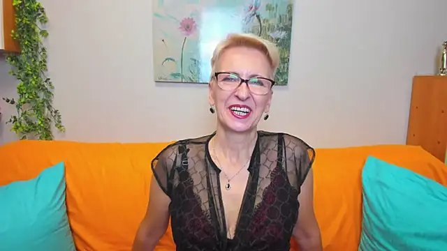 iamyourdream89 online show from 12-15-25, 03:51