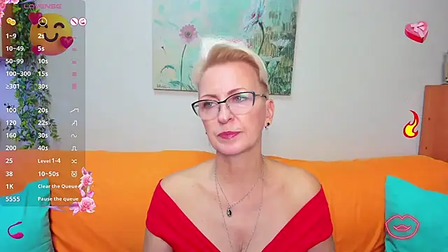 iamyourdream89 online show from 10-29-25, 03:11