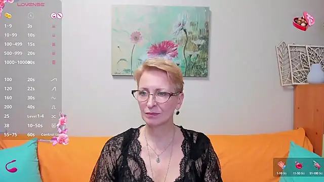 Snapshot of iamyourdream89 chatting on 02-28-25, 07:03 iamyourdream89 online show from 02-28-25, 07:03