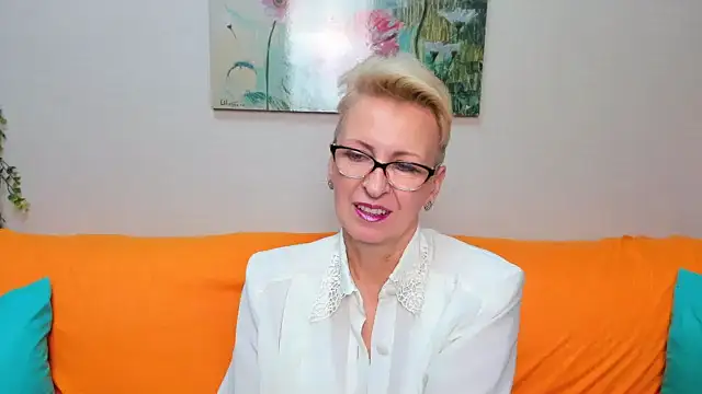 iamyourdream89 online show from 12-03-25, 09:09