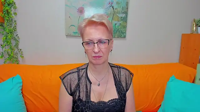 iamyourdream89 online show from 03-29-26, 03:13