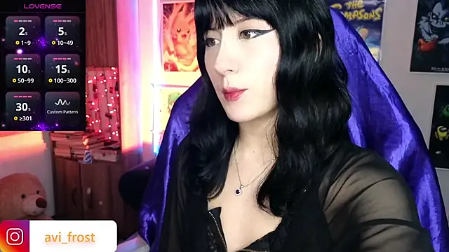 Snapshot of avi_frost chatting on 03-11-25, 05:24 avi frost online show from 03-11-25, 05:24