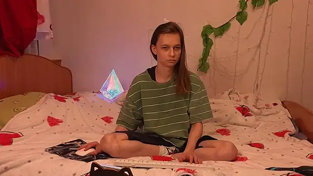 Frank Fraer online show from 03-12-26, 07:07