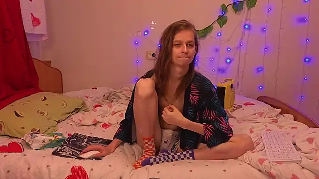 Frank Fraer online show from 02-28-26, 03:44