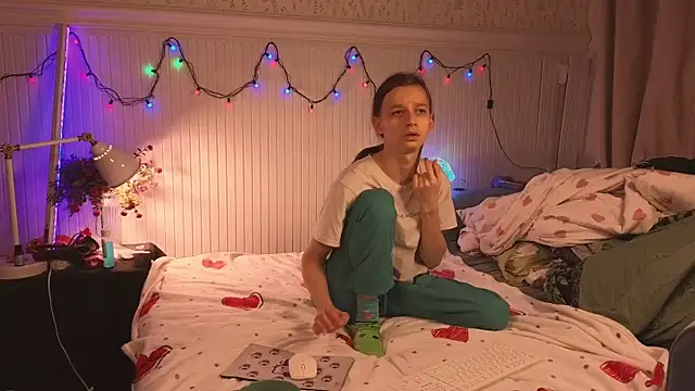 Frank Fraer online show from 12-02-25, 08:10