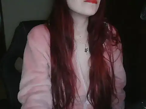 norahrosss online show from 02-06-26, 07:43