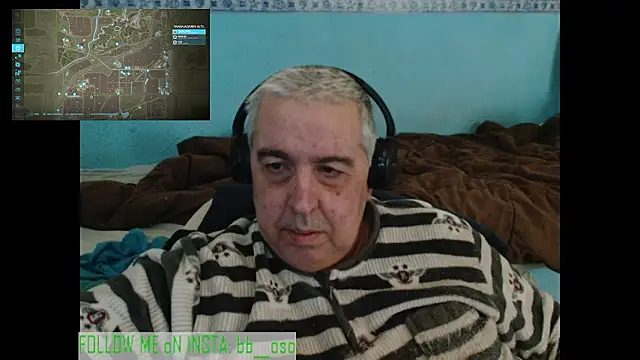 bb  oso online show from 03-09-26, 09:35