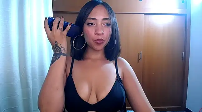 Danna Ross  online show from 03-06-25, 08:27