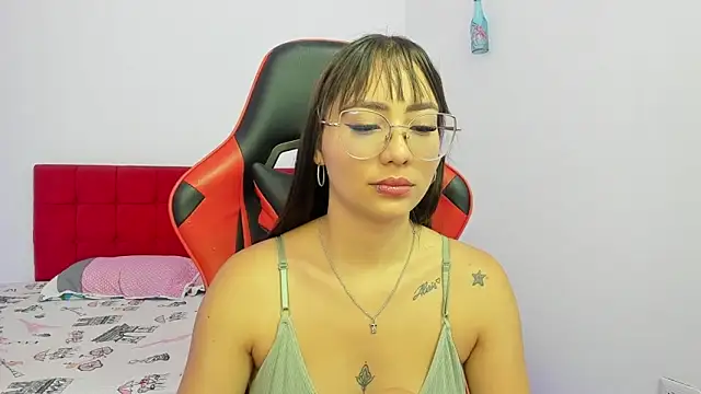 Sweet Coral  online show from 04-04-26, 08:43