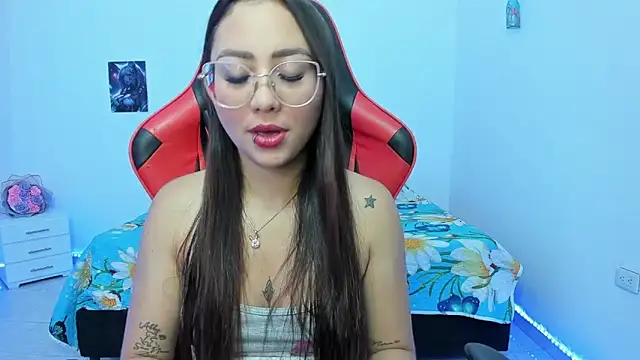 Snapshot of Sweet_Coral_ chatting on 02-25-26, 08:36 Sweet Coral online show from 02-25-26, 08:36