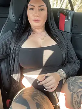 Mia-Bremer online show from 03-04-26, 12:35