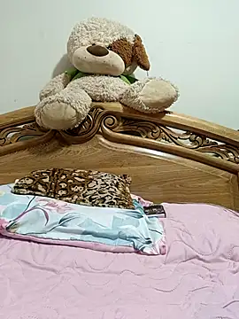 SeductionSilera online show from 12-04-25, 01:37