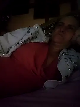 SeductionSilera online show from 03-12-26, 04:22