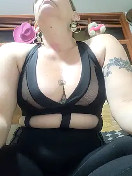 SeductionSilera online show from 02-02-26, 01:48