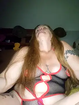 SeductionSilera online show from 04-05-26, 08:15