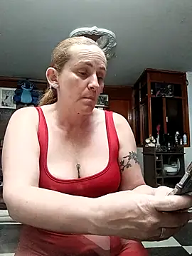 SeductionSilera online show from 11-11-25, 08:58