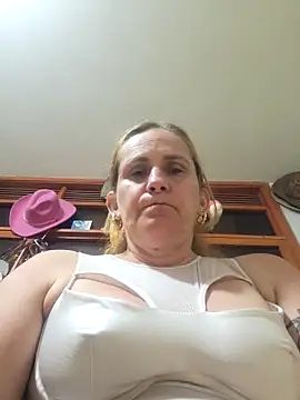 SeductionSilera online show from 04-08-26, 02:57