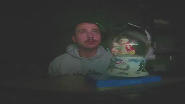 capoloveu online show from 02-20-25, 05:41