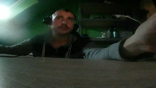 capoloveu online show from 03-01-25, 04:11