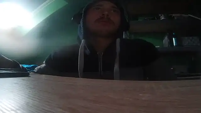 capoloveu online show from 03-01-25, 01:07