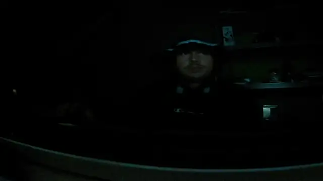 capoloveu online show from 09-12-25, 04:51