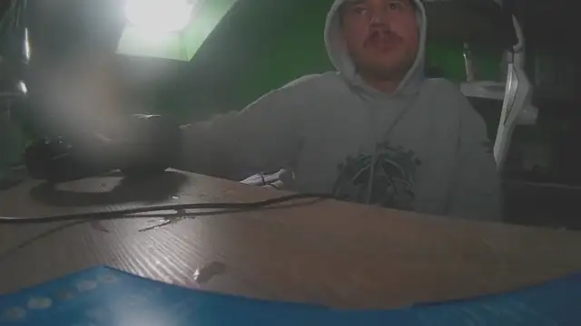 capoloveu online show from 02-20-25, 02:35