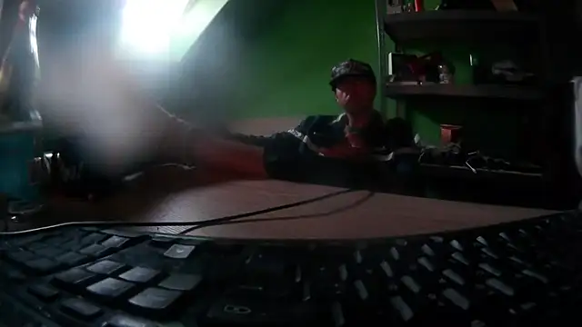 capoloveu online show from 10-02-25, 04:10