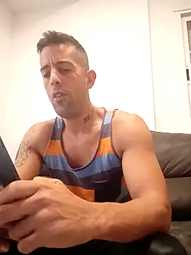 brutoxxx007 online show from 12-19-24, 05:08