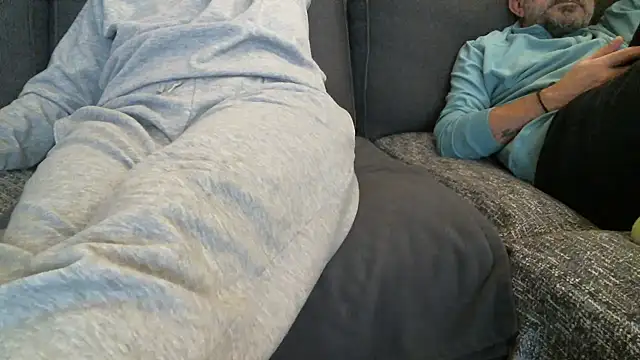 mysteriouscouple001 online show from 11-09-25, 05:39