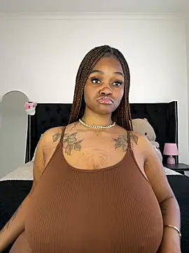 Yung-Missy online show from 07-23-26, 06:22