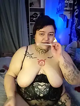 Staicyjanemcfly online show from 03-21-26, 08:24