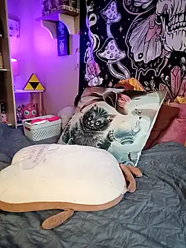 Staicyjanemcfly online show from 11-21-25, 09:08