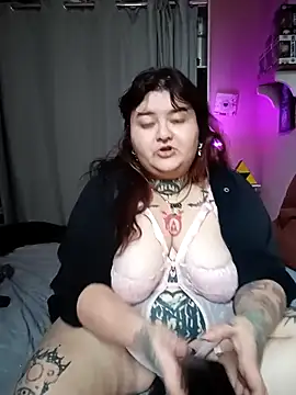 Staicyjanemcfly online show from 10-16-25, 09:06