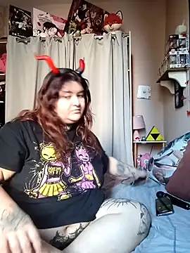 Staicyjanemcfly online show from 10-11-25, 08:48