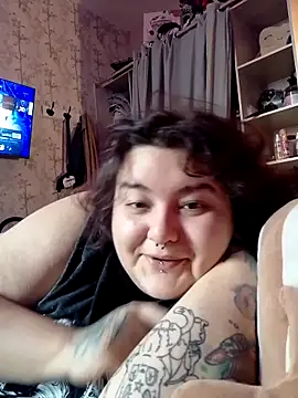 Staicyjanemcfly online show from 09-27-25, 07:14