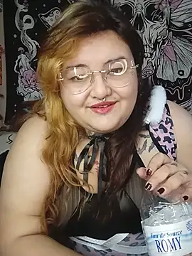 Snapshot of Staicyjanemcfly chatting on 08-01-26, 02:15 Staicyjanemcfly online show from 08-01-26, 02:15